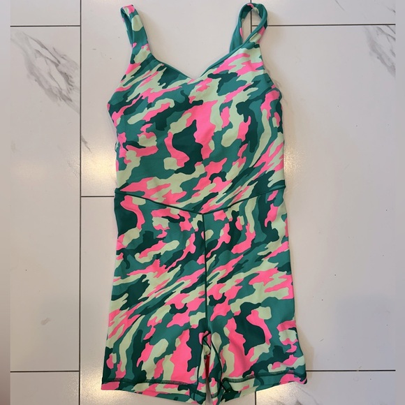 Aerie Bodysuit - Picture 1 of 3